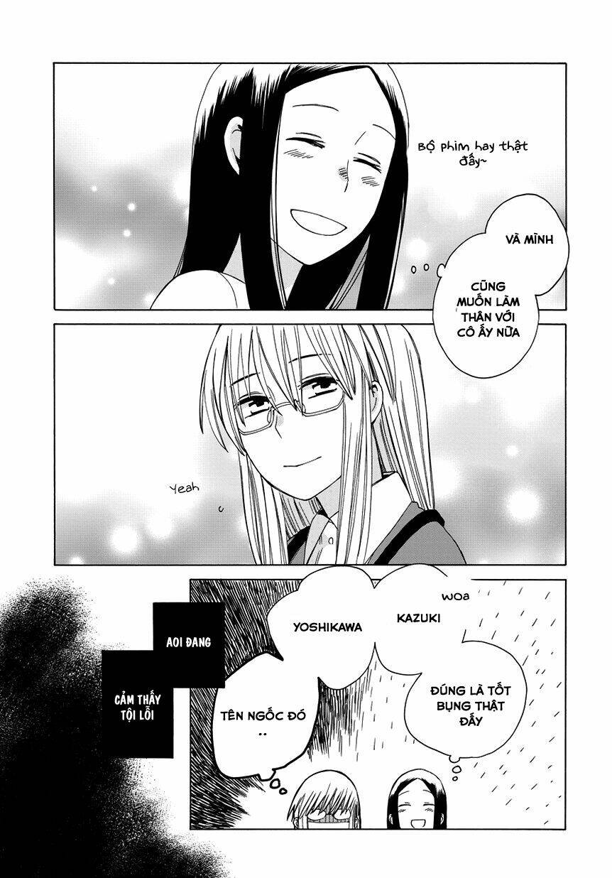 14-Sai No Koi Chương 22.6 Ảnh 6