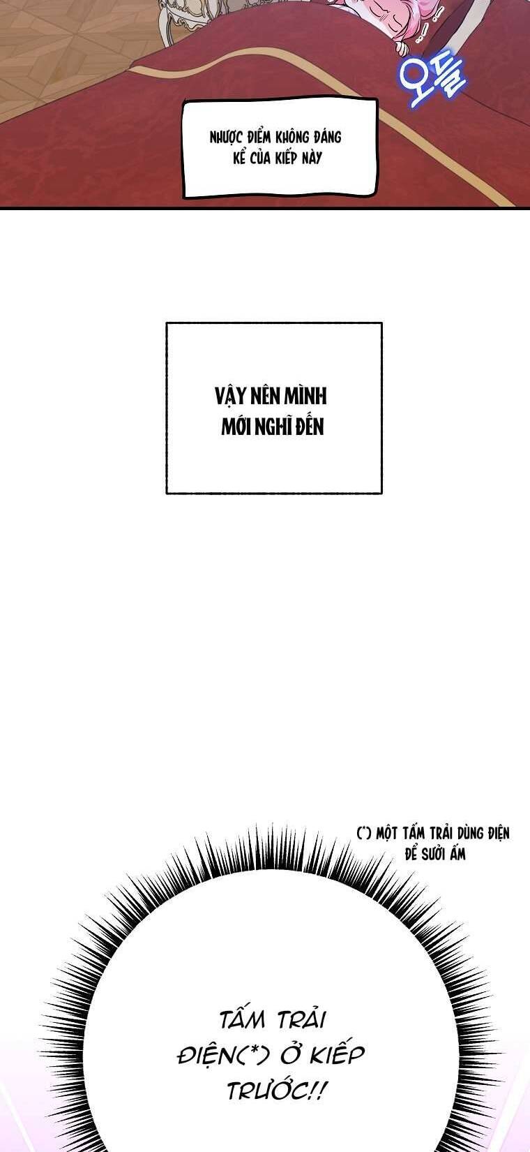 Kẻ Phản Diện Có Thời Hạn Ủng Hộ Tôi Hủy Hôn Chương 33 Ảnh 28
