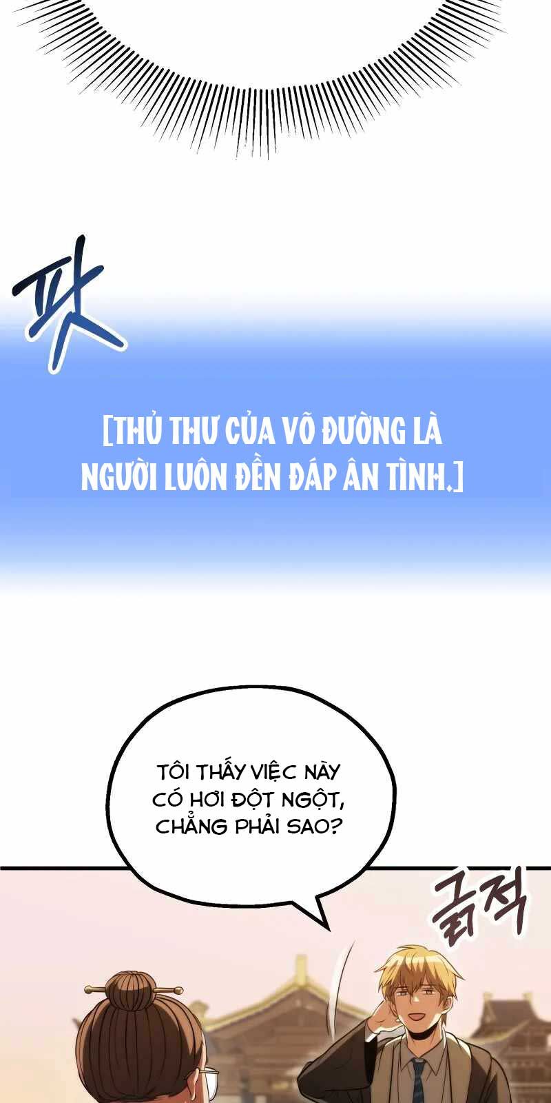 Con Trai Út Của Đại Pháp Sư Lừng Danh Chương 74 Ảnh 91