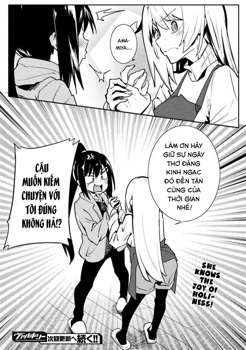 Teisou Gyakuten Sekai Chương 30 Ảnh 19