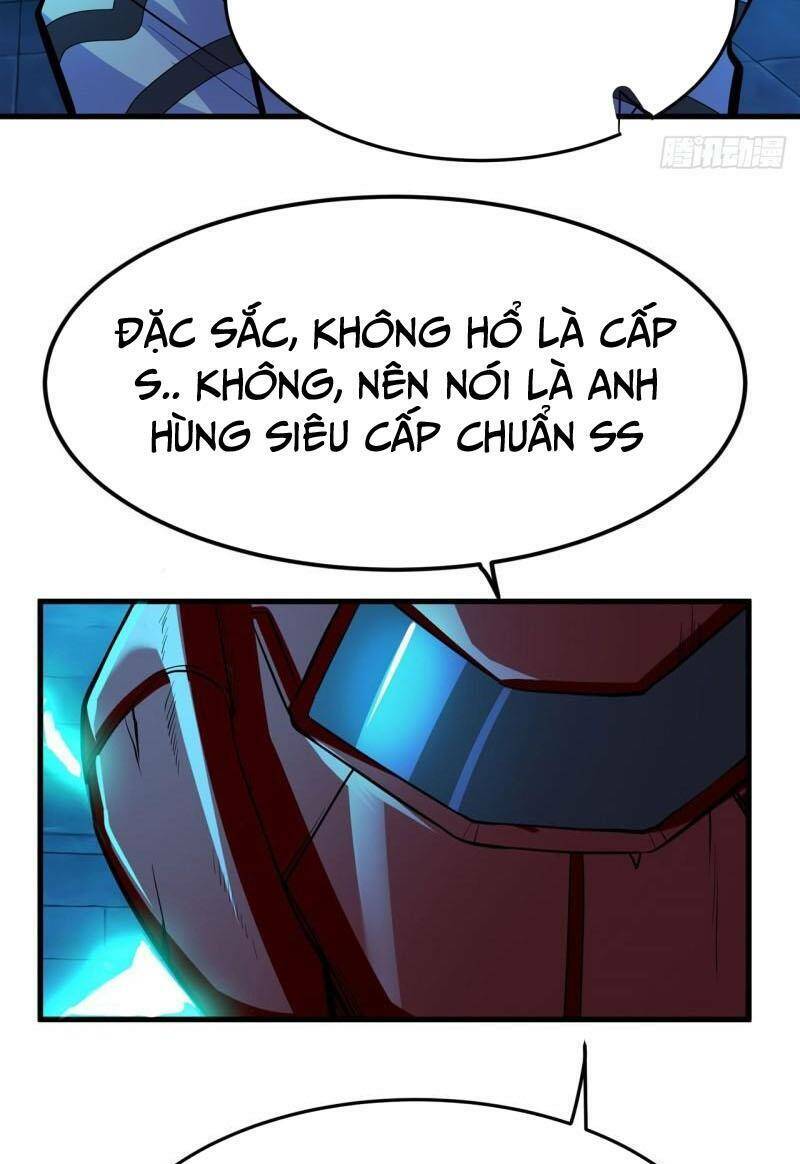 Anh Hùng ? Ta Không Làm Lâu Rồi Chương 472 Ảnh 13
