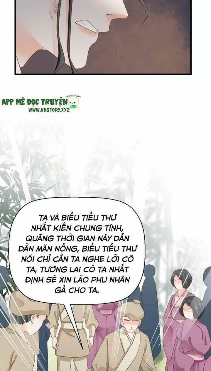 Kiều Nữ Độc Phi Chương 258 Ảnh 19