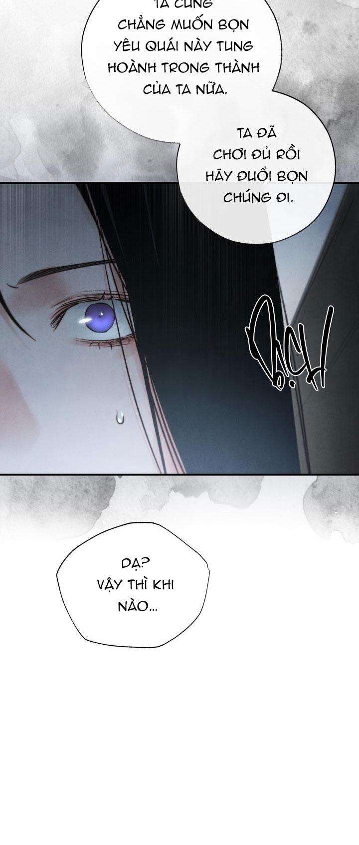 Thuốc Độc Chương 7 Ảnh 23