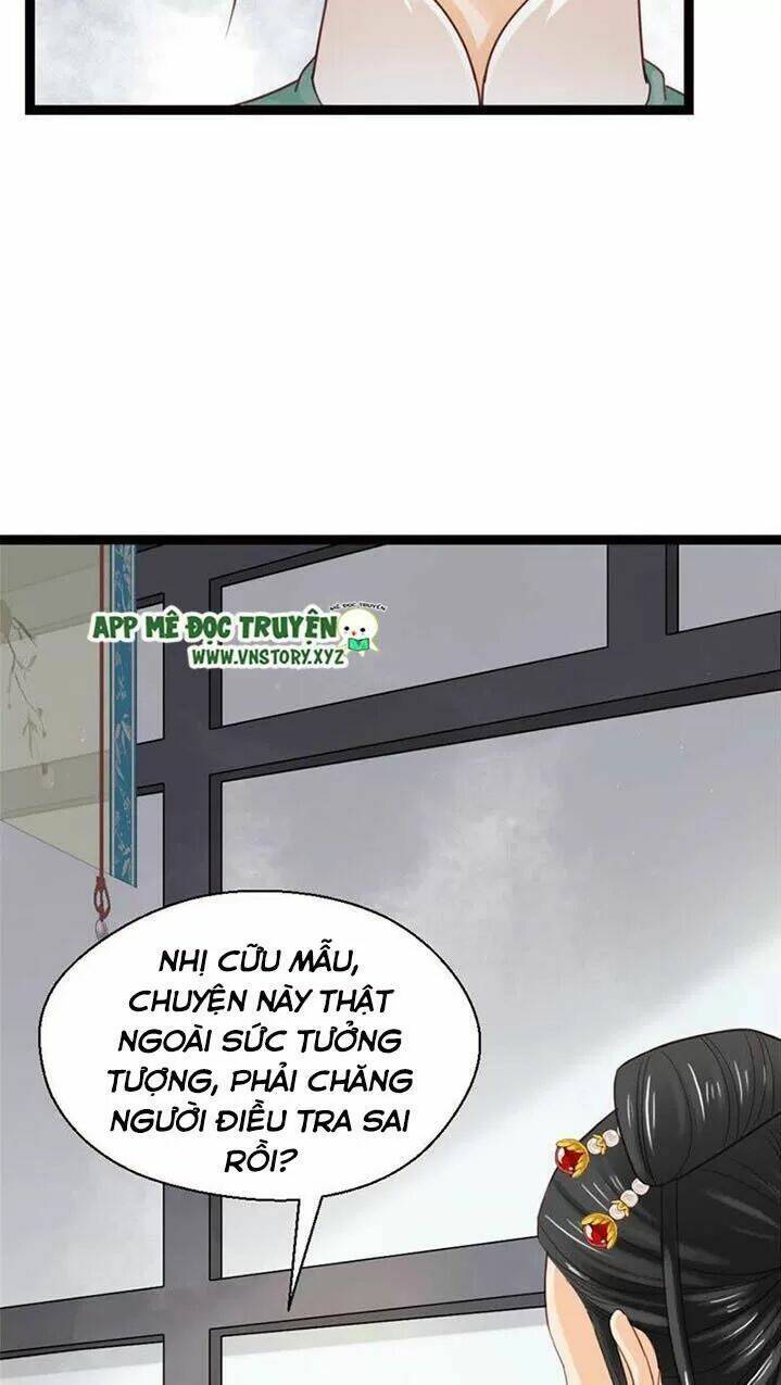 Kiều Nữ Độc Phi Chương 245 Ảnh 29