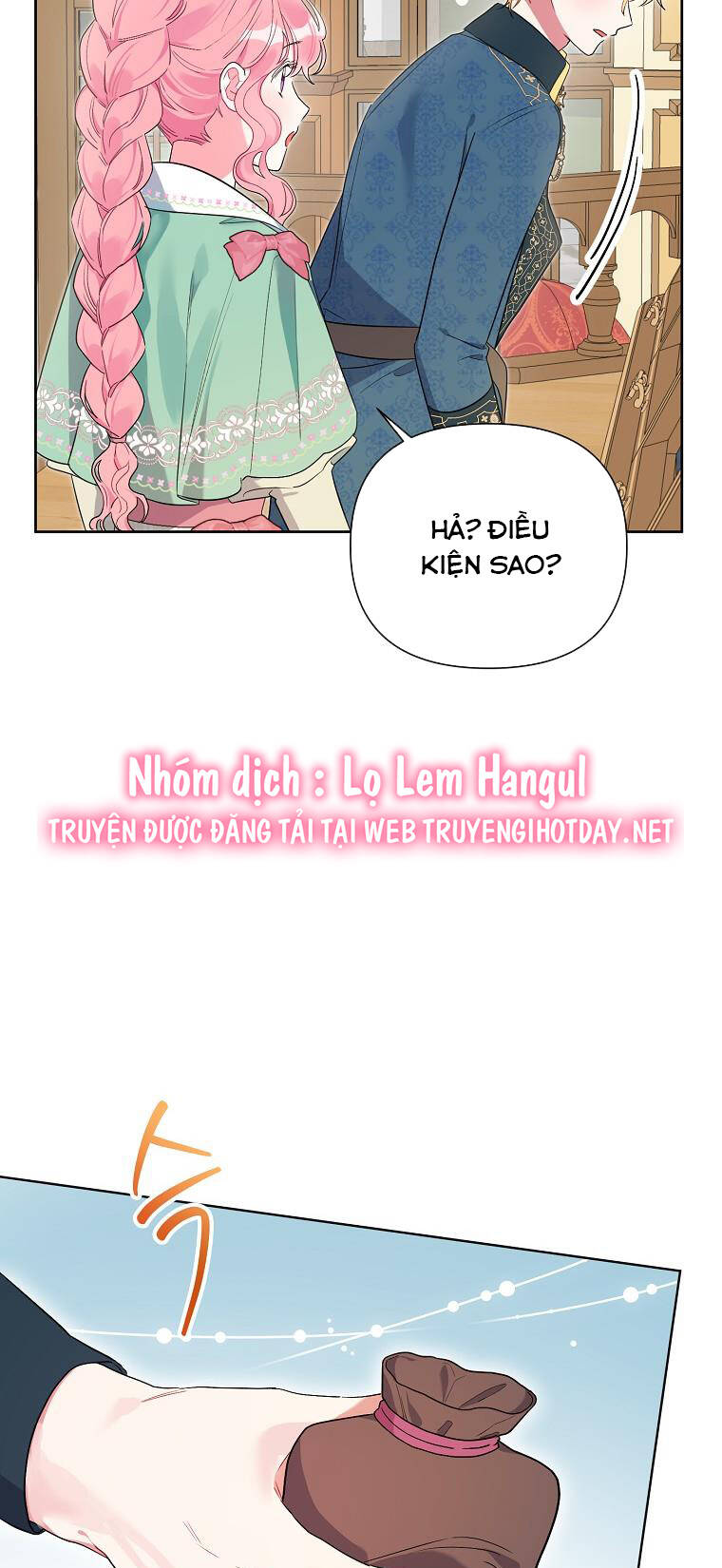 Trở Thành Con Dâu Của Kẻ Phản Diện Vì Thời Gian Có Hạn Chương 74.1 Ảnh 56