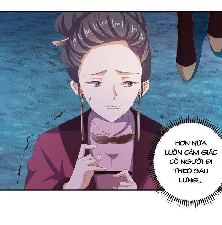 Ngạo Kiều Vương Gia Huyên Náo Phi Chương 50 Ảnh 9