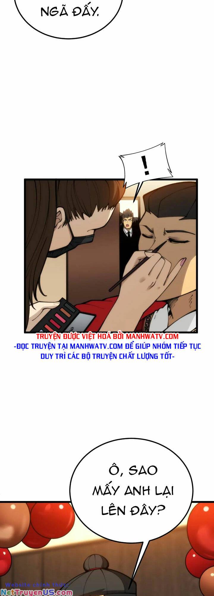 Độc Thủ Vu Y Chương 441 Ảnh 38