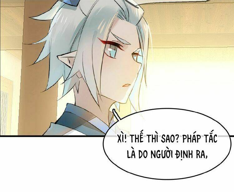 Chấp Tử Chi Kiếm Chương 4 Ảnh 9