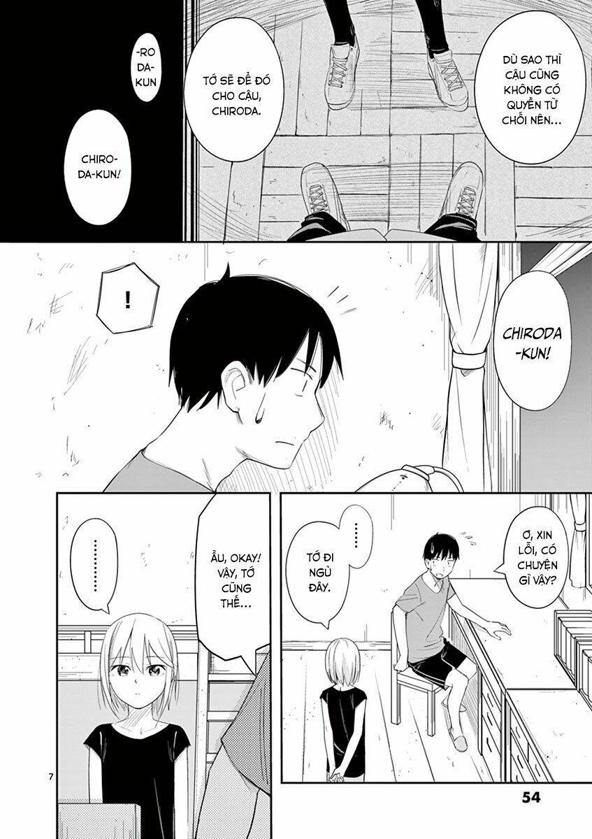 Trap Heroine Chương 10 Ảnh 9