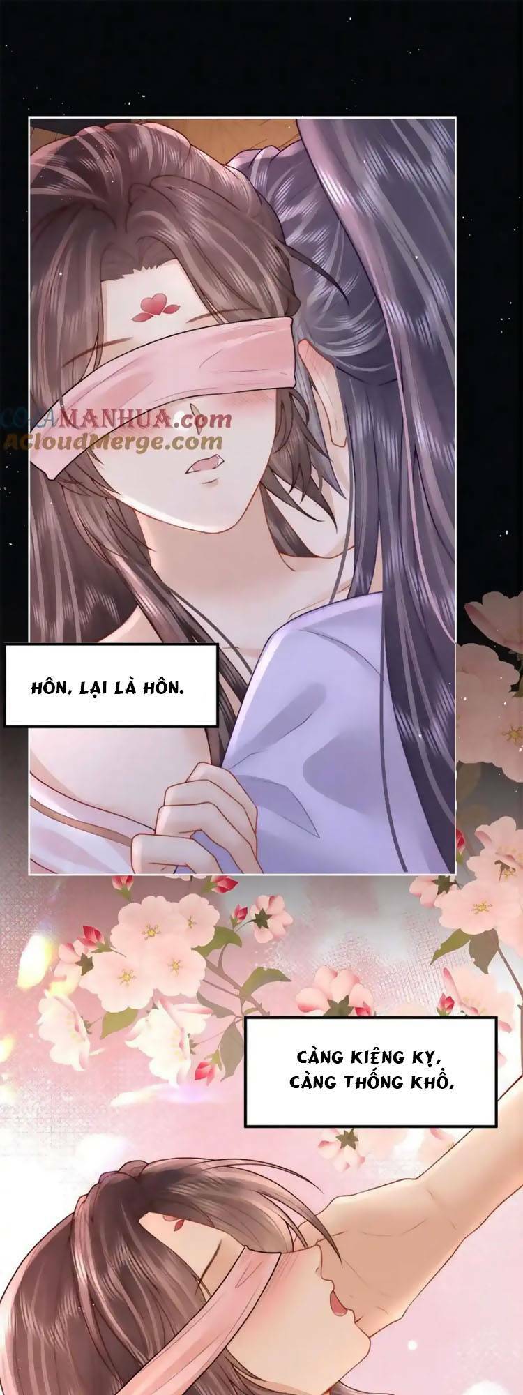 Nữ Đế Và Dàn Hậu Cung Siêu Phẩm Chương 30 Ảnh 21