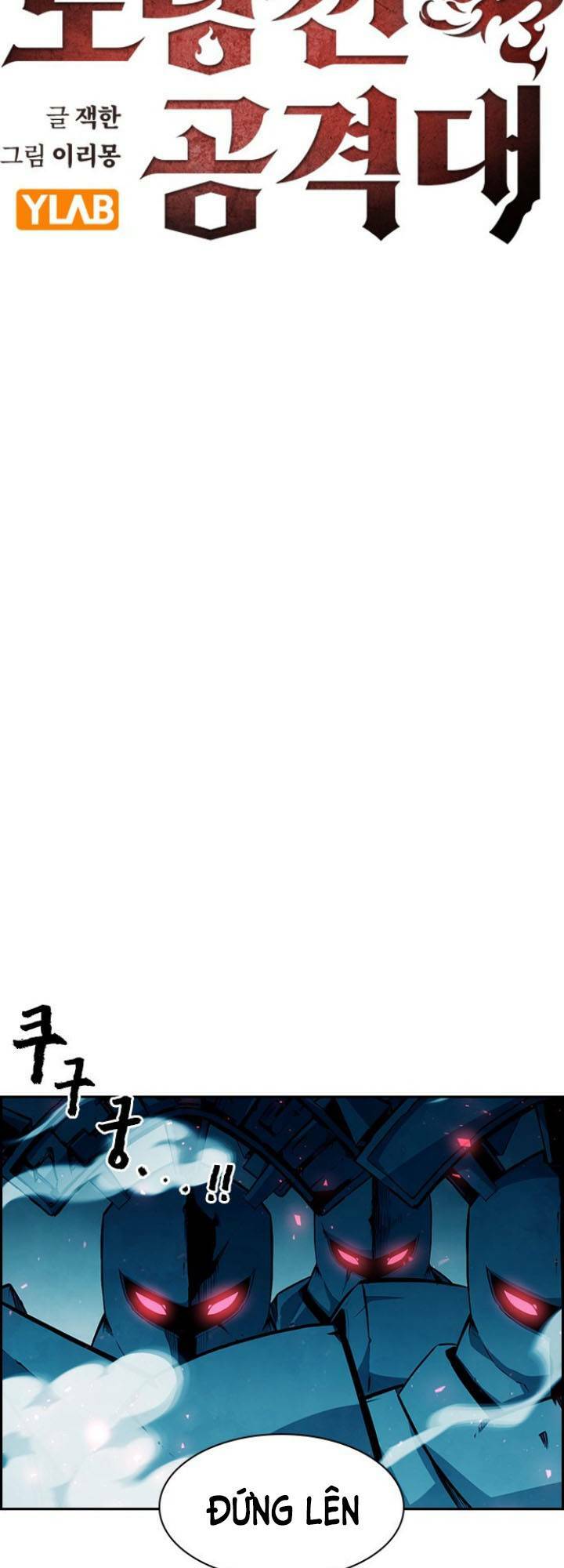 Đội Đốt Kích Noryangjin Chương 25 Ảnh 16