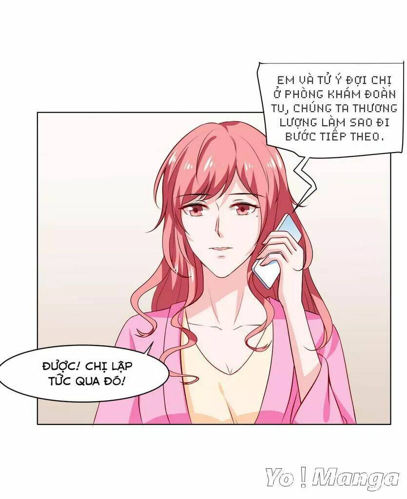 Thiểm Hôn Kinh Ái Chương 136 Ảnh 46
