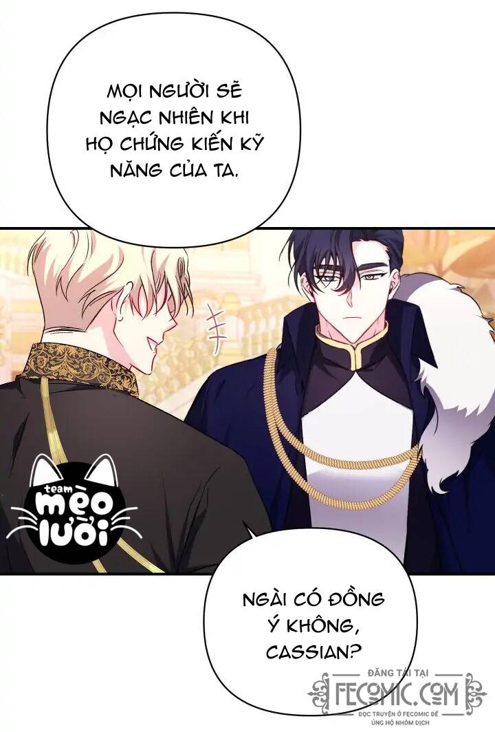 Chúng Ta Đã Kết Hôn Chương 29 Ảnh 37