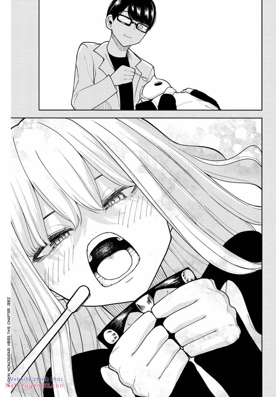 Kimi Janakya Dame Na Dorei Shoujo Chương 13 Ảnh 8