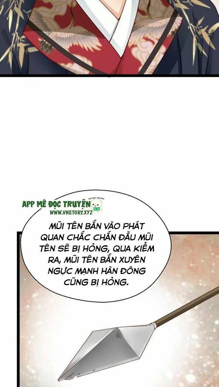 Kiều Nữ Độc Phi Chương 252 Ảnh 7