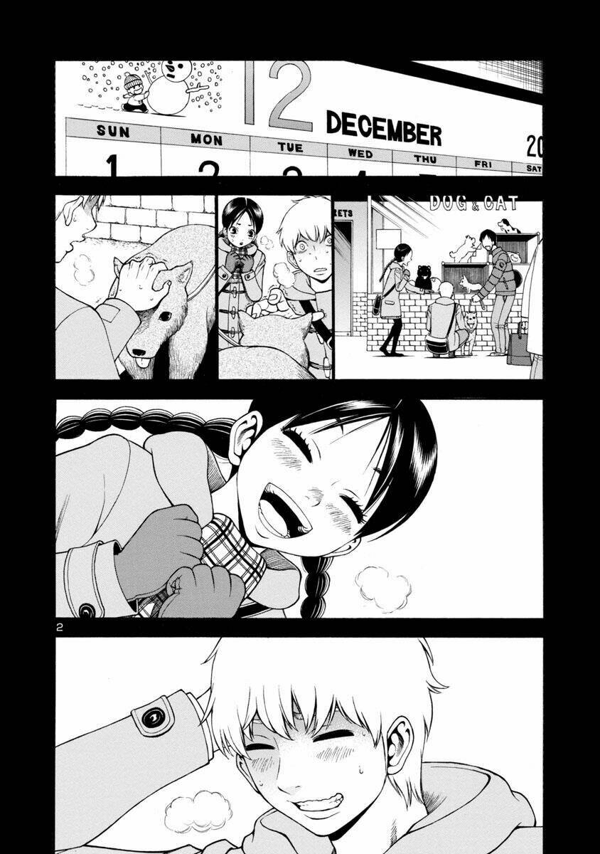 Mashira Chương 22 Ảnh 4