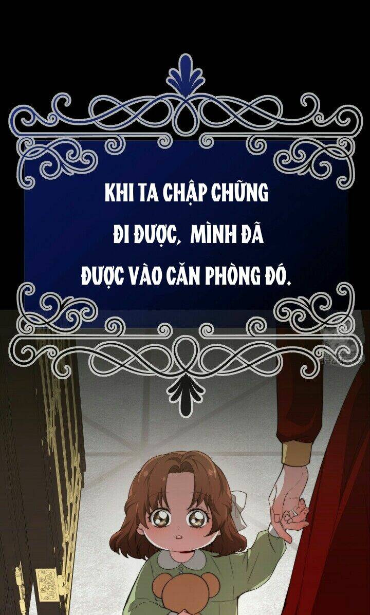 Công Chúa Bị Lãng Quên Muốn Sống Trong Hòa Bình Chương 21 Ảnh 16