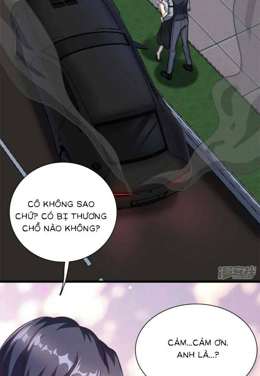 Kim Chủ Của Tôi Mới Năm Tuổi Chương 27 Ảnh 5