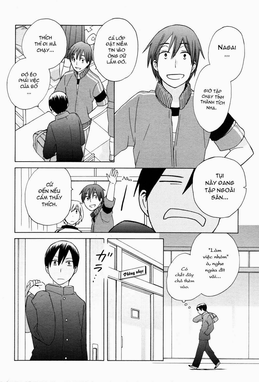 14-Sai No Koi Chương 20 Ảnh 4