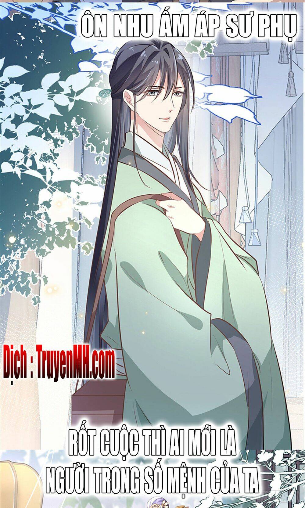 Tuyệt Sắc Nữ Y Chương 0 Ảnh 10