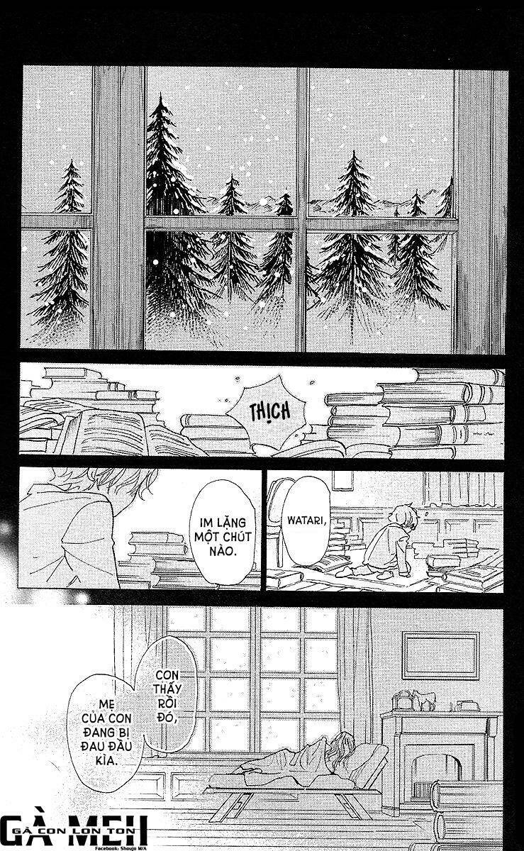 Kimi To Yurrika Chương 1 Ảnh 29