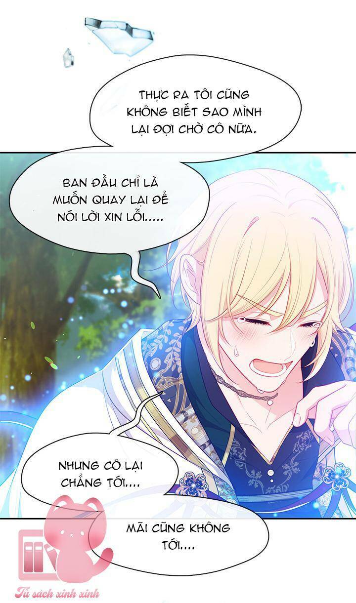 Hãy Coi Chừng Ác Nữ Chương 120 Ảnh 16