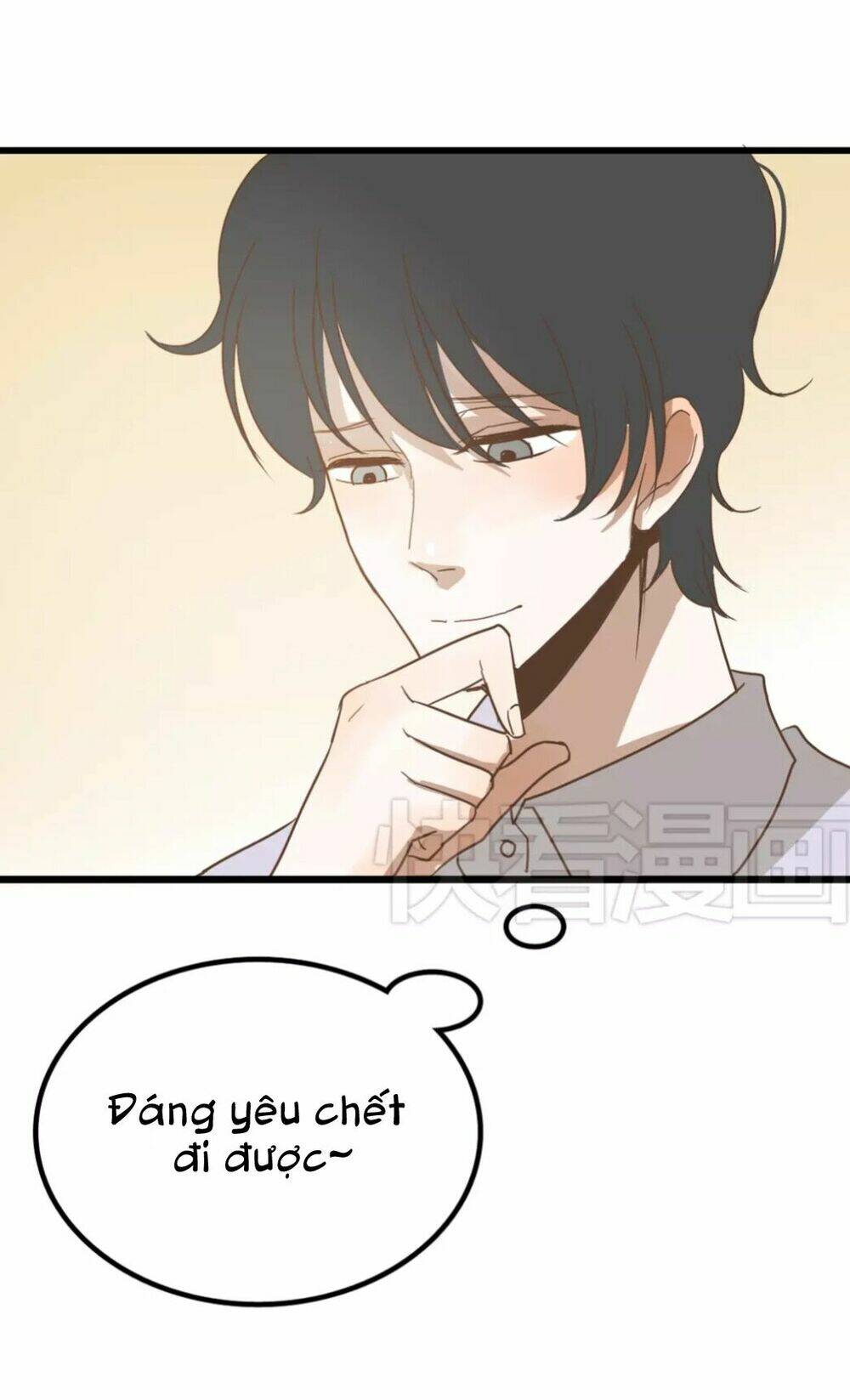 Tình Yêu Dưới Mái Hiên Chương 38 Ảnh 32