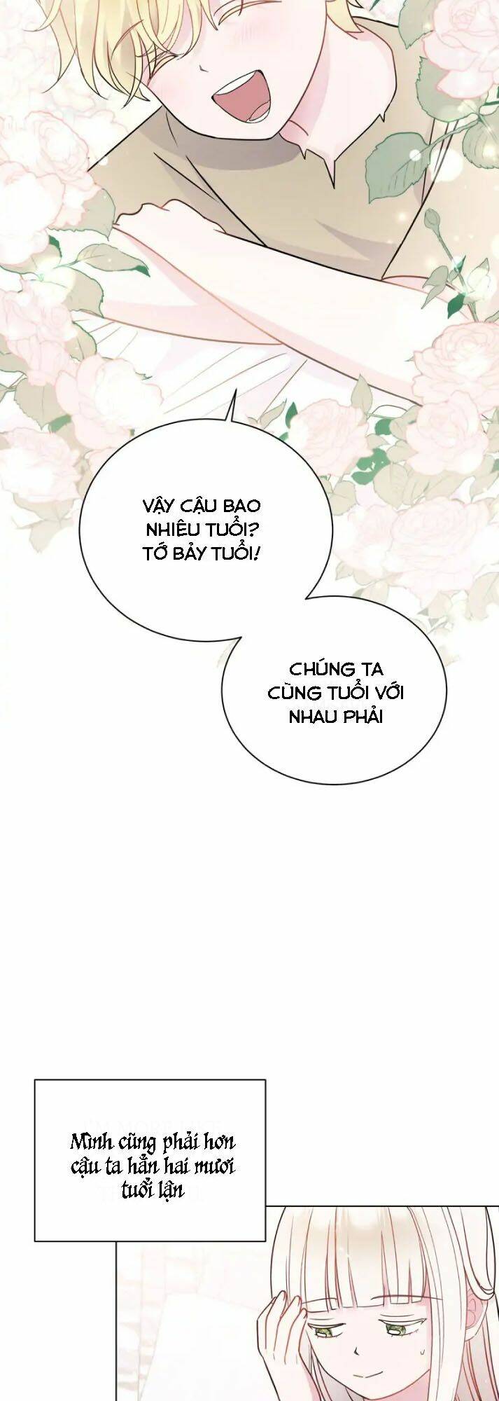 Anh Ấy Thích Tôi Nhiều Hơn Tôi Nghĩ Chương 3 Ảnh 24