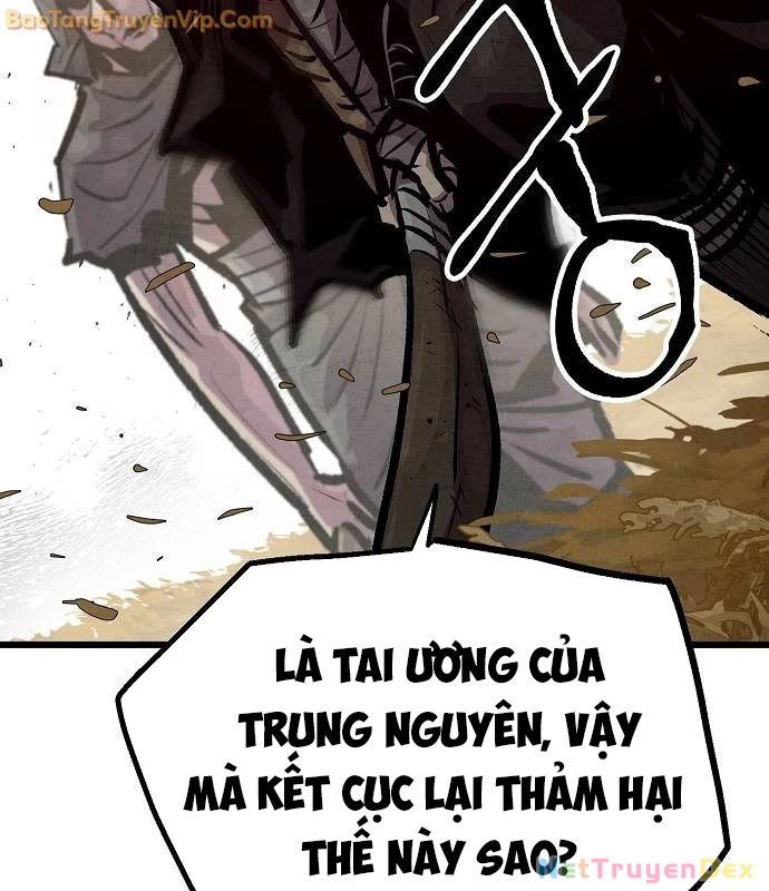 Chinh Phục Võ Lâm Chỉ Với 1 Tô Mỳ Chương 48 Ảnh 26