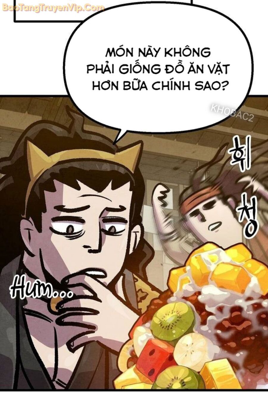 Chinh Phục Võ Lâm Chỉ Với 1 Tô Mỳ Chương 46 Ảnh 52