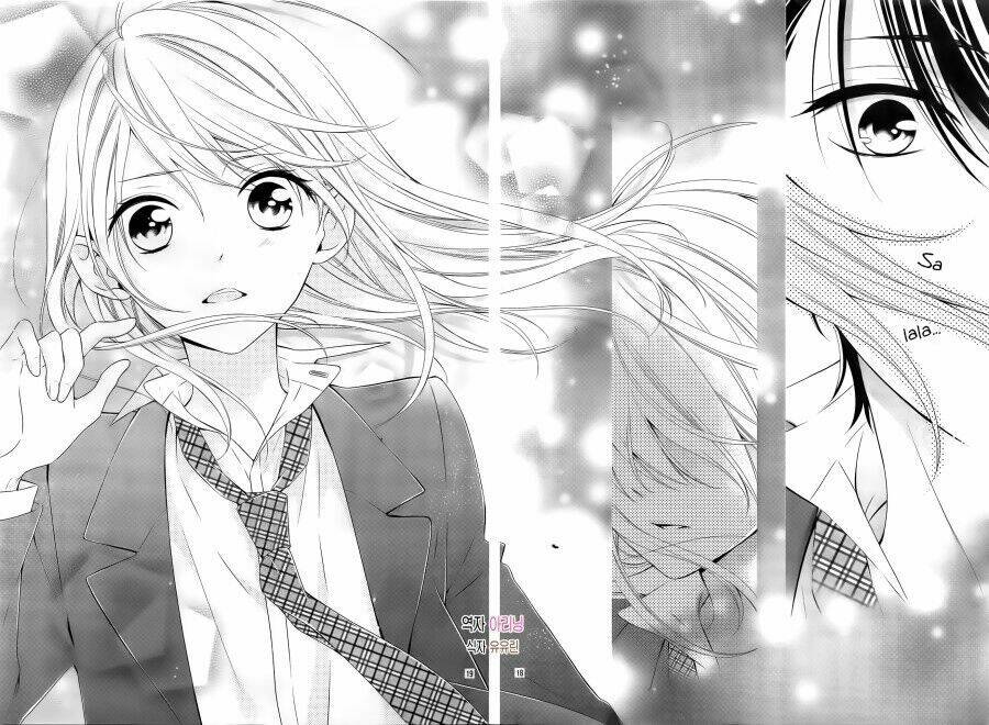 Kimi Wa Ore Ga Suki Datte Ittara Donna Kao Suru Darou Chương 1 Ảnh 21