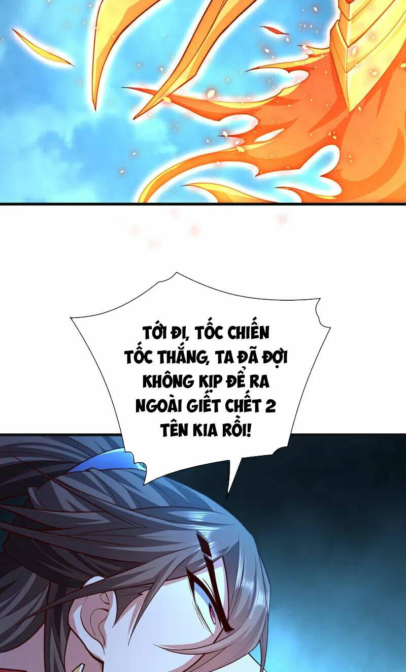 Bị Dạy Dỗ Thành Thánh Chương 234 Ảnh 20