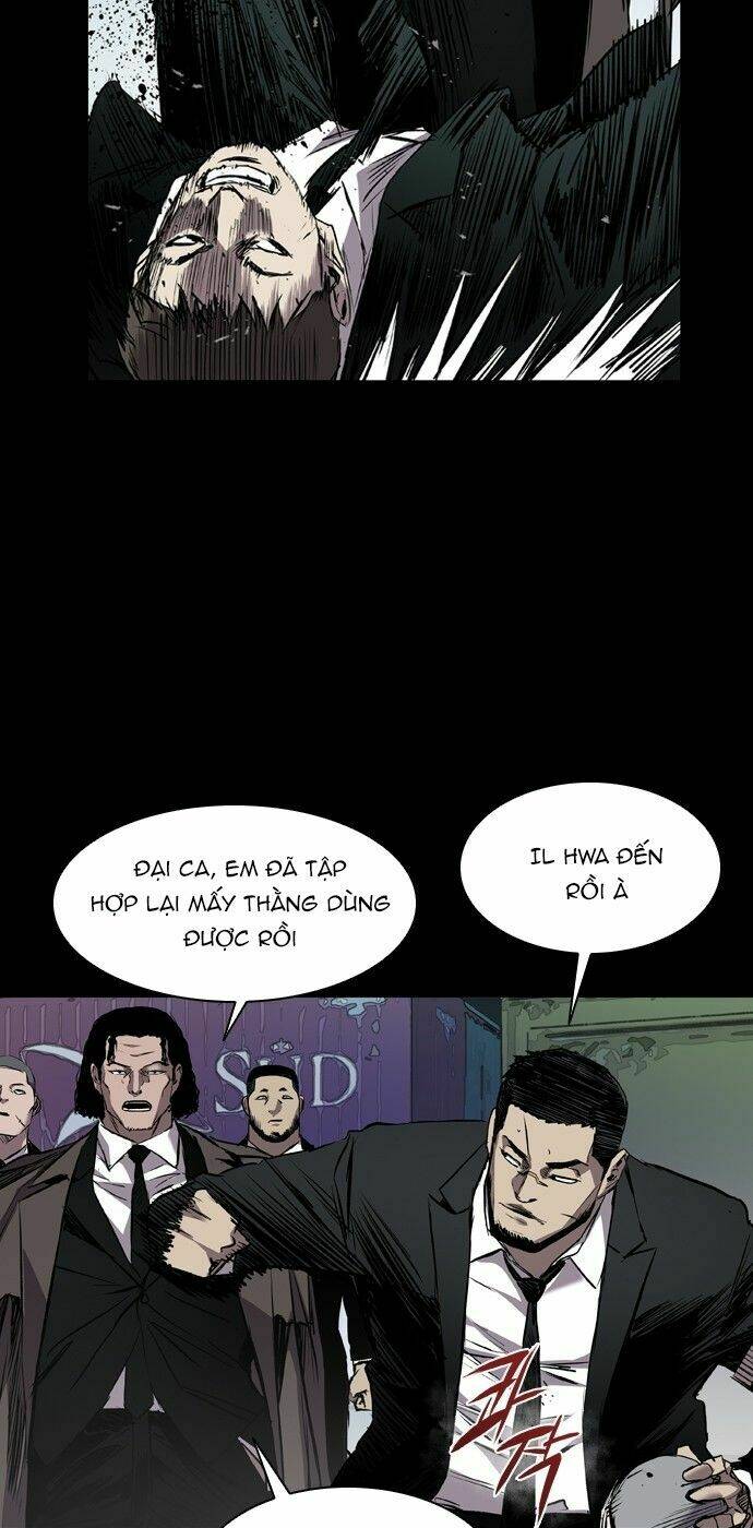 Báo Thù Chương 99 Ảnh 9