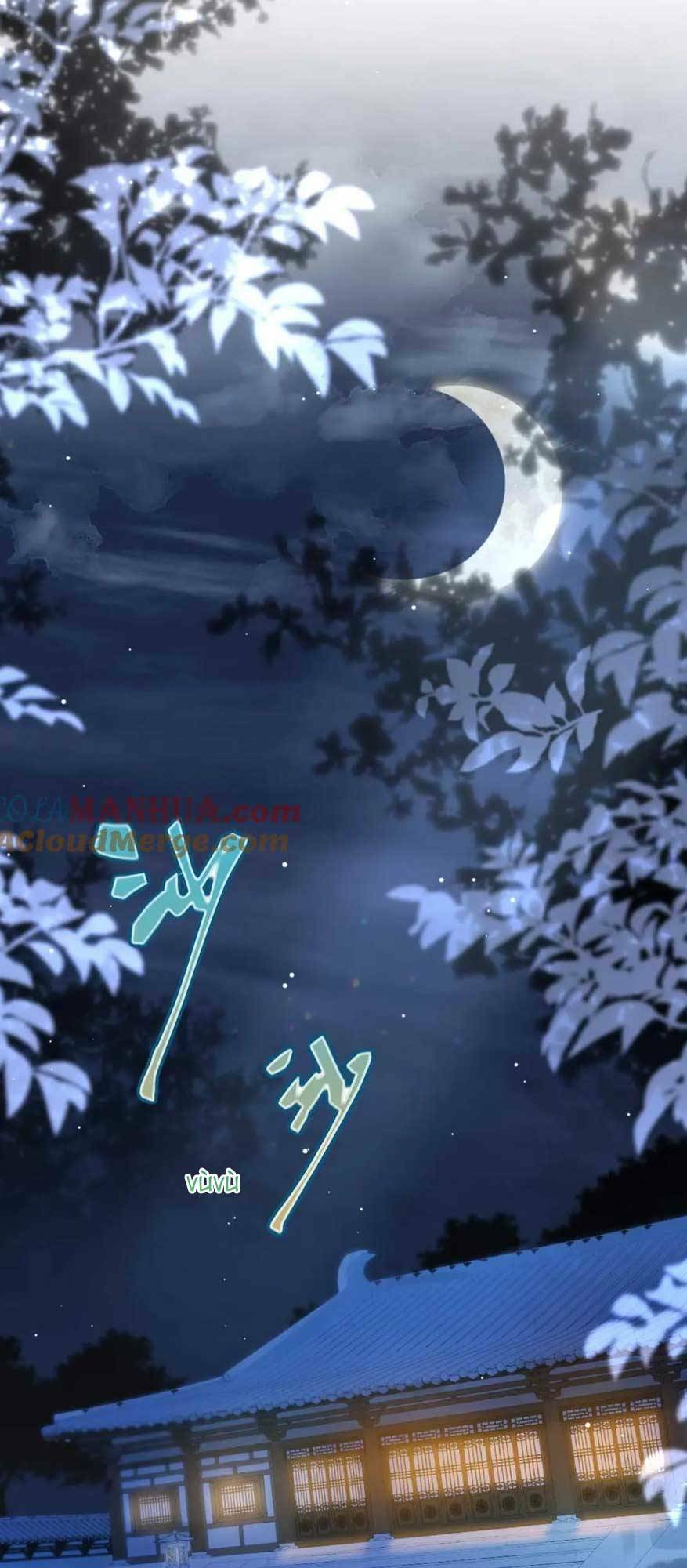 Manh Thê Thất Thất Chương 34 Ảnh 23