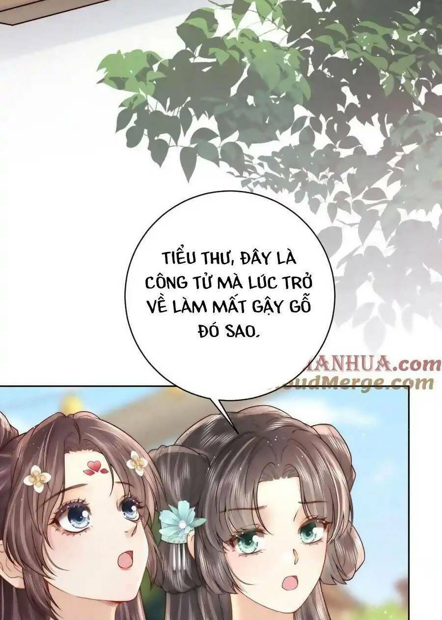 Nữ Đế Và Dàn Hậu Cung Siêu Phẩm Chương 31 Ảnh 46
