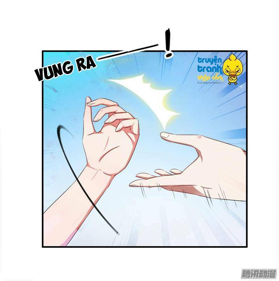 Nhật Ký Nuôi Dưỡng Công Chúa Chương 14 Ảnh 20