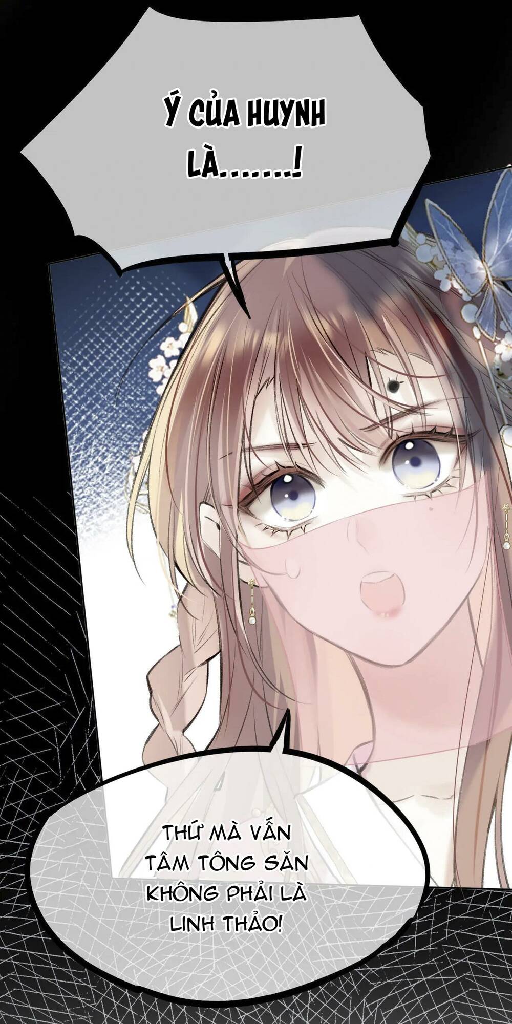 Vi Phu Của Ta Là Long Ngạo Thiên Chương 38 Ảnh 21
