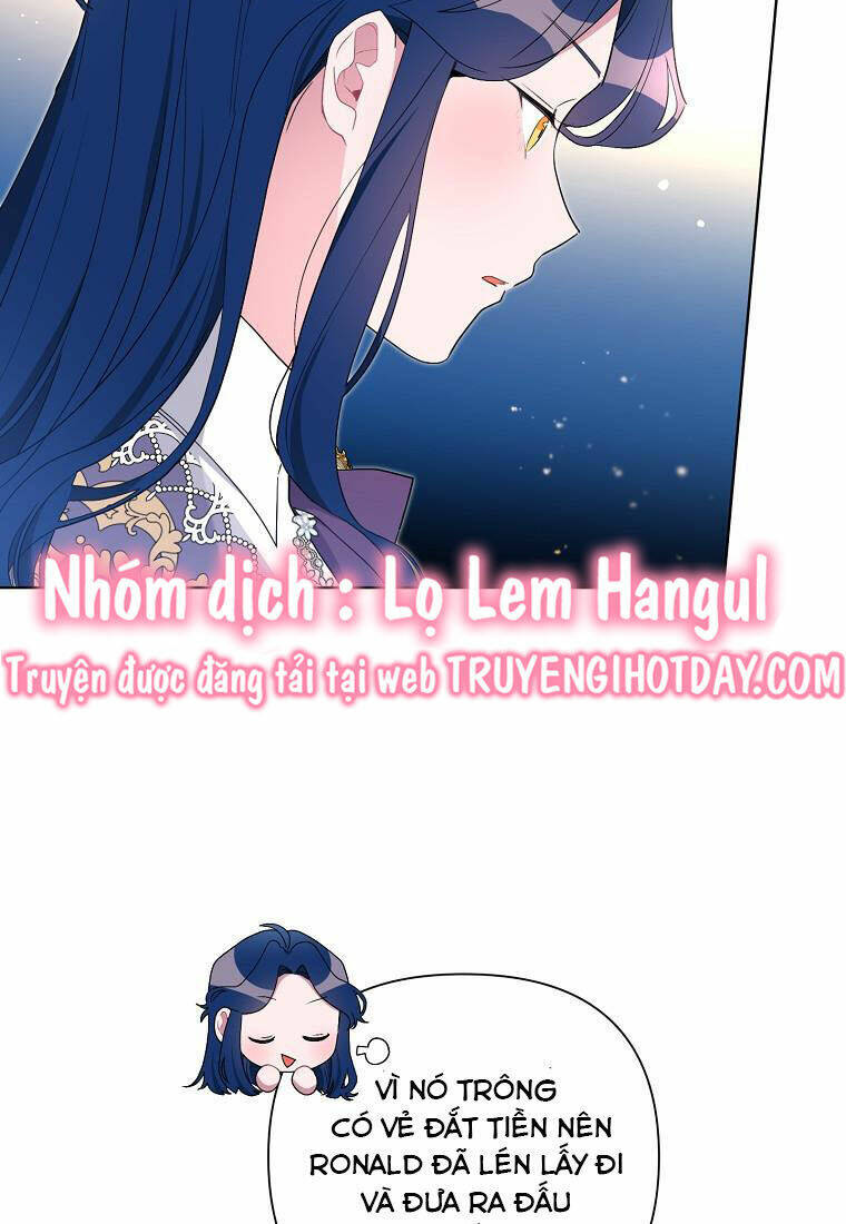 Trở Thành Con Dâu Của Kẻ Phản Diện Vì Thời Gian Có Hạn Chương 72.2 Ảnh 4