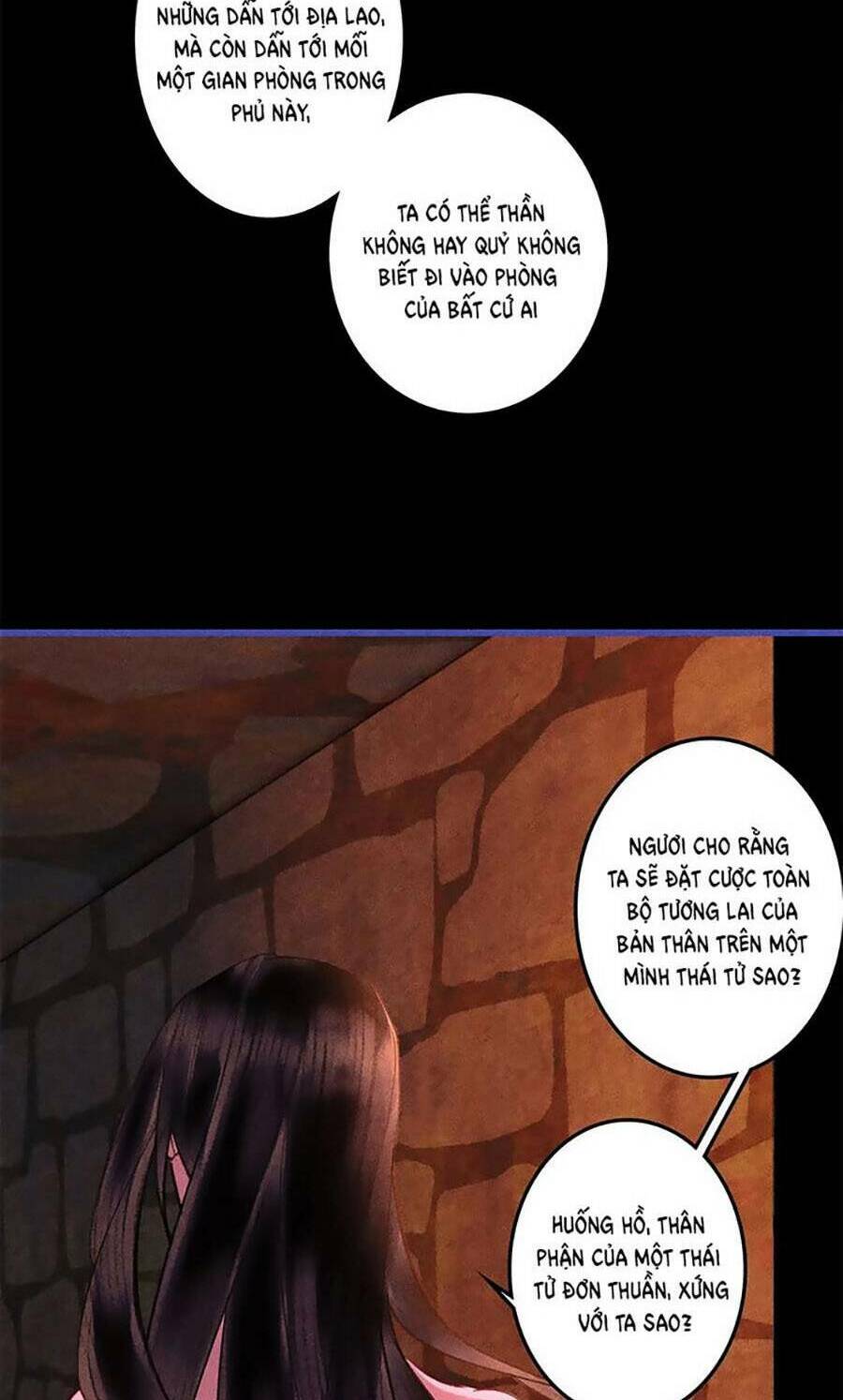 Vu Sa Chương 12 Ảnh 44