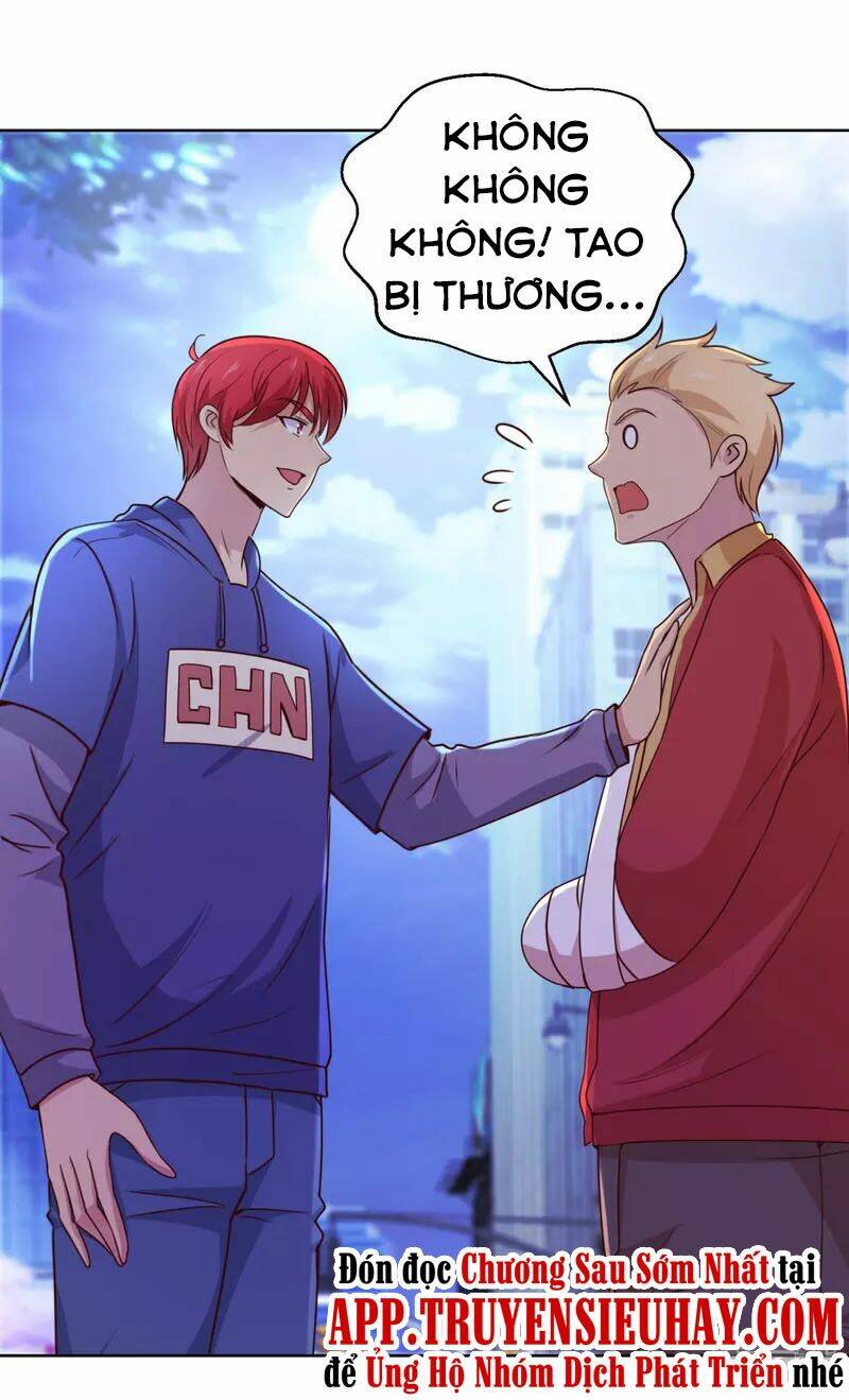 Đô Thị Chí Tôn Hệ Thống Chương 203 Ảnh 14