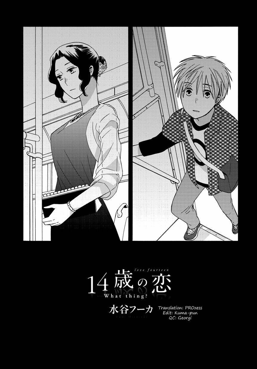 14-Sai No Koi Chương 22.8 Ảnh 2