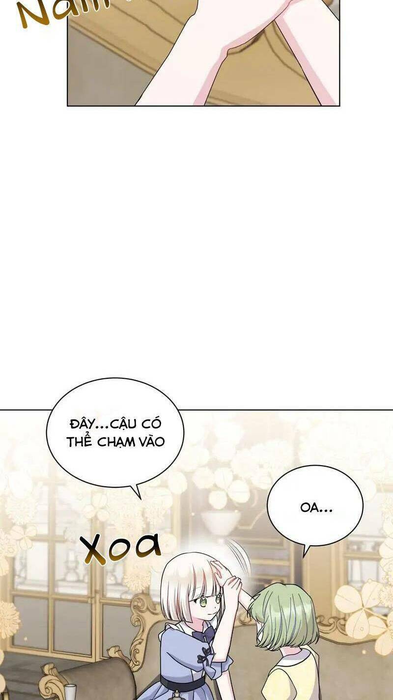 Anh Ấy Thích Tôi Nhiều Hơn Tôi Nghĩ Chương 11 Ảnh 62