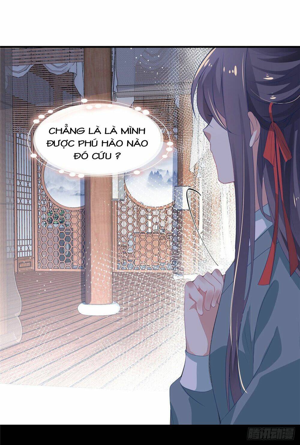 Tuyệt Sắc Nữ Y Chương 3 Ảnh 9