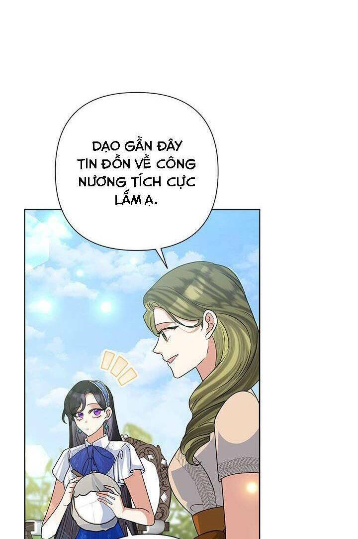 Ác Nữ Hôm Nay Lại Yêu Đời Rồi! Chương 51 Ảnh 22