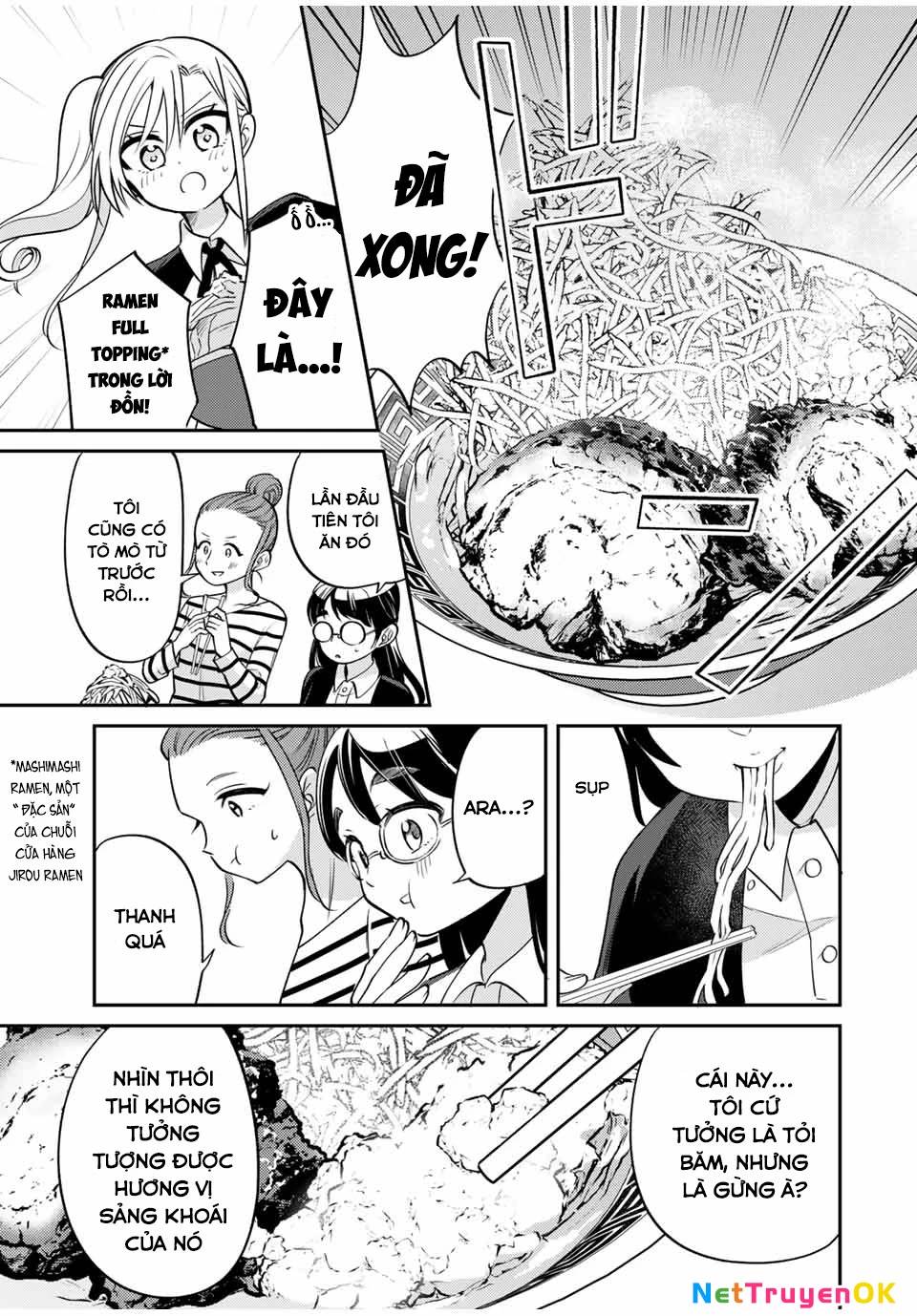 Gendai Teni No Daini-Ouji Chương 6 Ảnh 13
