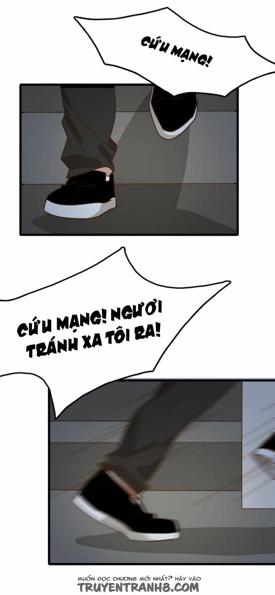 Tình Yêu Dưới Mái Hiên Chương 47 Ảnh 20