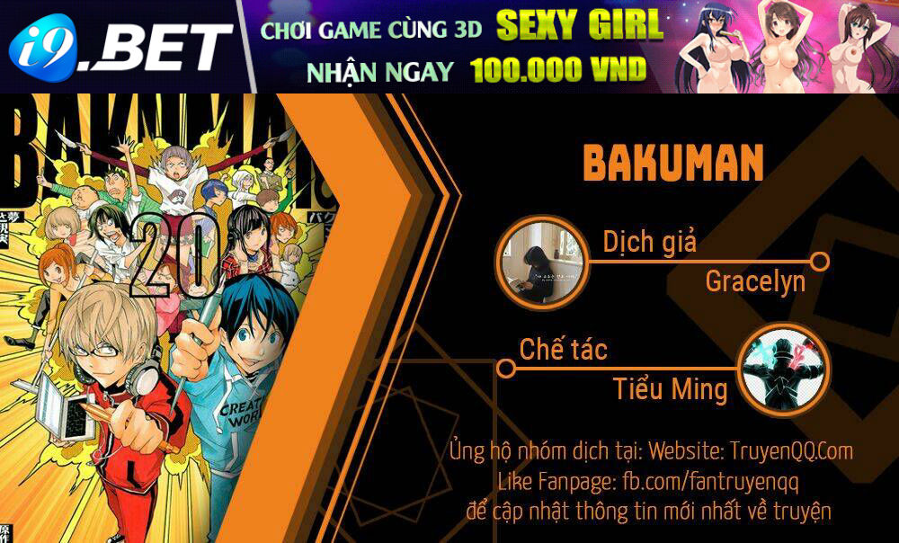 Họa Sĩ Truyện Tranh Ngoại Truyện Chương 5 Ảnh 2