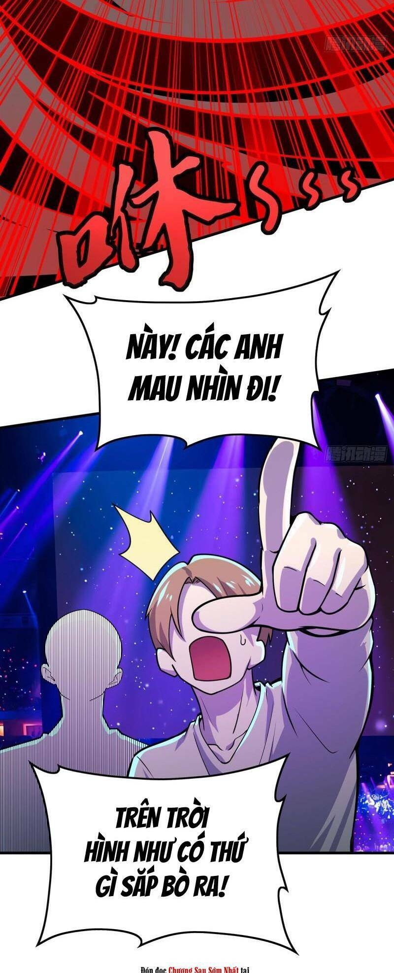 Anh Hùng ? Ta Không Làm Lâu Rồi Chương 483 Ảnh 48