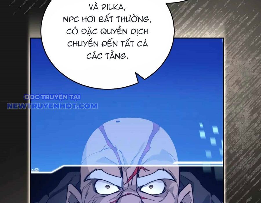 Mắc Kẹt Trong Tòa Tháp Thử Thách Chương 103 Ảnh 131