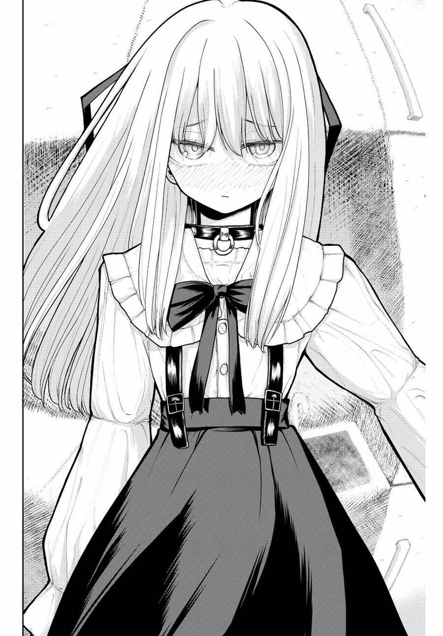 Kimi Janakya Dame Na Dorei Shoujo Chương 4 Ảnh 17